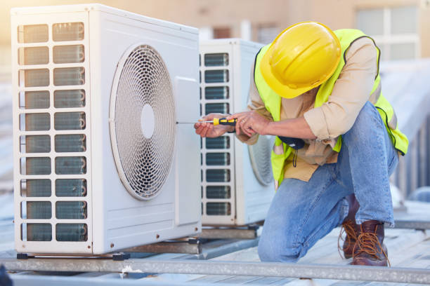 Best Energy-efficient HVAC Solutions in Montesano, WA