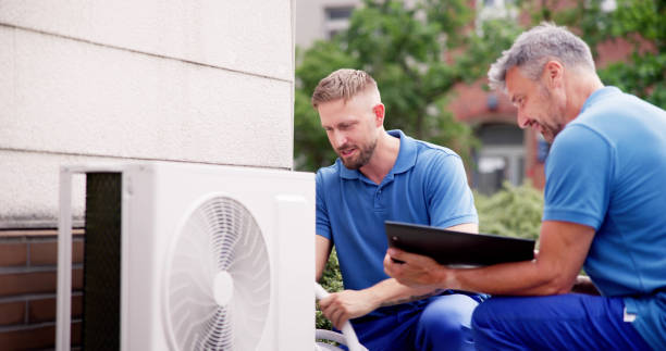 Best Solar-powered HVAC Systems in Montesano, WA
