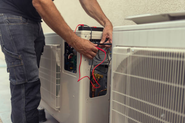 Reliable Montesano, WA HVAC Solutions