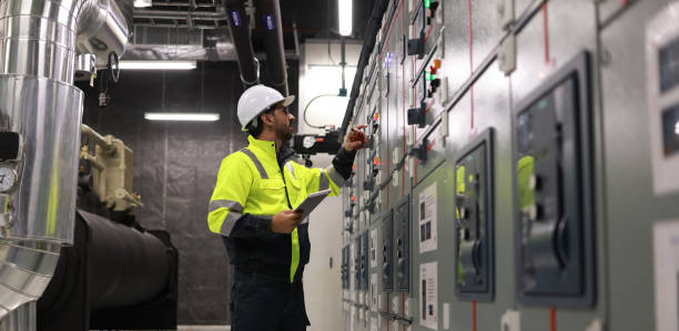 Best Residential HVAC in Montesano, WA